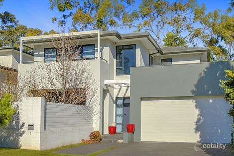 Property photo of 5 Baronia Circuit Castle Hill NSW 2154