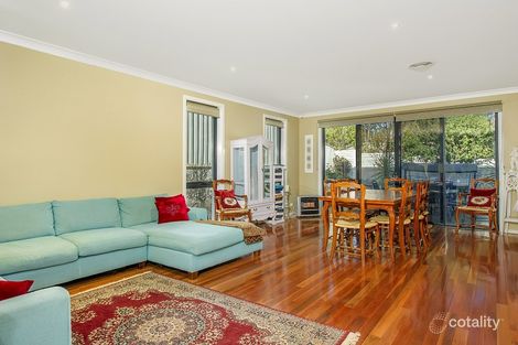 Property photo of 5 Baronia Circuit Castle Hill NSW 2154