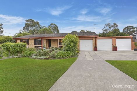 Property photo of 15 Sylvia Avenue Gorokan NSW 2263