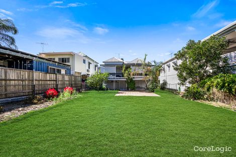 Property photo of 549 Lower Bowen Terrace New Farm QLD 4005