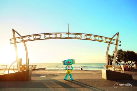 Property photo of 102/40 The Esplanade Surfers Paradise QLD 4217