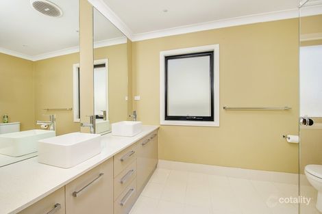 Property photo of 5 Baronia Circuit Castle Hill NSW 2154