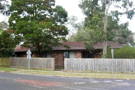 Property photo of 23 Toorak Avenue Baxter VIC 3911