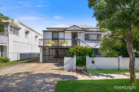 Property photo of 549 Lower Bowen Terrace New Farm QLD 4005