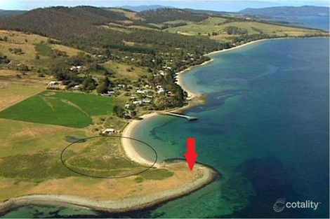 47 Dennes Point Lane, Dennes Point, TAS 7150