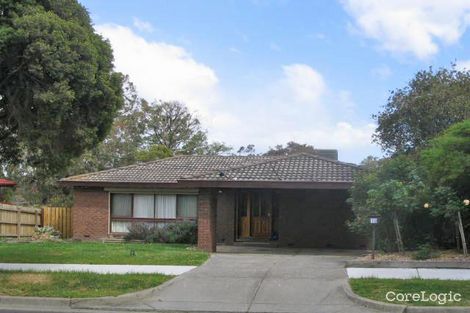 Property photo of 10 Chablis Crescent Vermont South VIC 3133