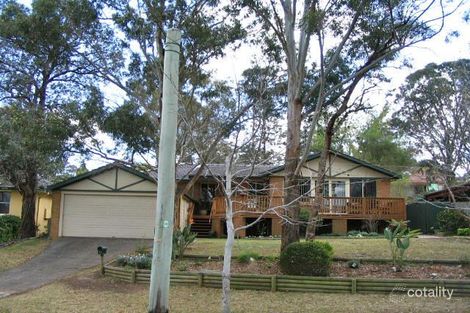 11 Geraldine Ave, Baulkham Hills, NSW 2153