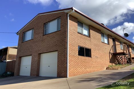 1/1 Oakleigh St, Rockville, QLD 4350
