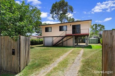 Property photo of 10 Pepperwood Street Deeragun QLD 4818