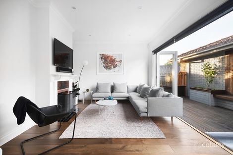Property photo of 1/6-8 Green Street Ivanhoe VIC 3079