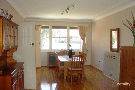 Property photo of 572 Homer Street Kingsgrove NSW 2208