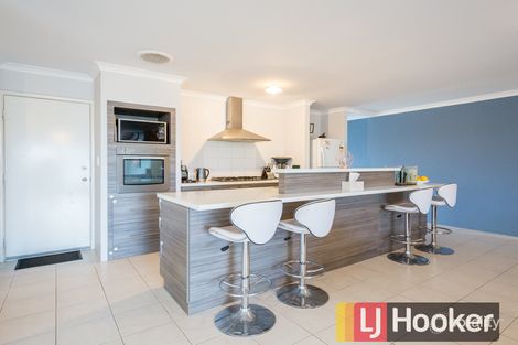 Property photo of 38 Jupiter Drive Australind WA 6233
