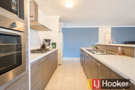 Property photo of 38 Jupiter Drive Australind WA 6233