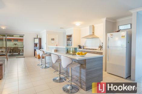 Property photo of 38 Jupiter Drive Australind WA 6233