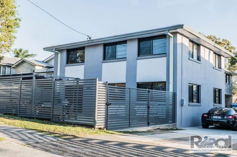 3/9 Fifth Ave, Wilston, QLD 4051