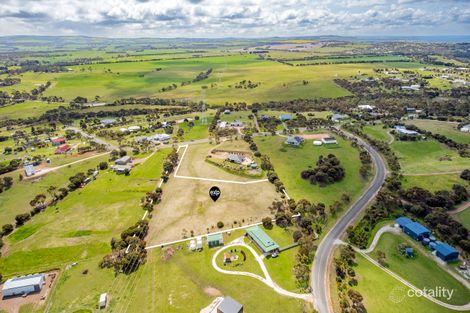 32 Sea Eagle Ct, Boston, SA 5607