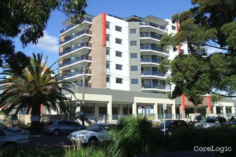 Property photo of 10/10-18 Robertson Street Sutherland NSW 2232