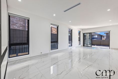 Property photo of 128 Lethbridge Road Austral NSW 2179