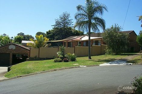 31 Durigan Pl, Banora Point, NSW 2486