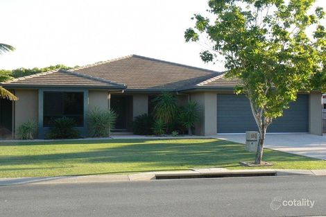 18 Leichardt Way, Andergrove, QLD 4740