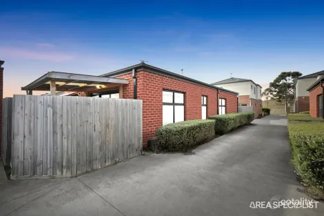 Property photo of 3/37 Wickham Street Melton South VIC 3338