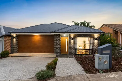 Property photo of 64A Solandra Crescent Modbury North SA 5092