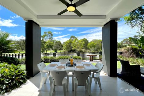 Property photo of 41 Amazon Circuit Helensvale QLD 4212