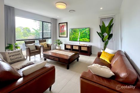 Property photo of 41 Amazon Circuit Helensvale QLD 4212