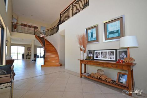 Property photo of 82 Sir Bruce Small Boulevard Benowa QLD 4217