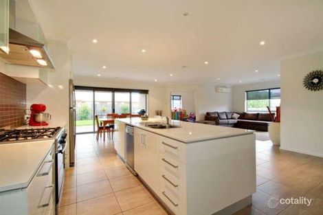 Property photo of 46 Riverslea Boulevard Traralgon VIC 3844