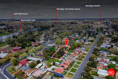 6 Bakewell St, North Bendigo, VIC 3550