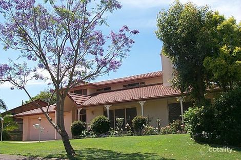 28 Breadalbane St, Carindale, QLD 4152