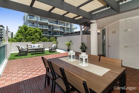 Property photo of 21/219 Wellington Road East Brisbane QLD 4169