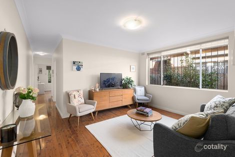 3/7 Henson St, Marrickville, NSW 2204