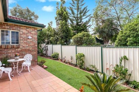 Property photo of 3/128 Queen Victoria Street Bexley NSW 2207