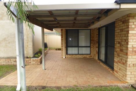 Property photo of 4 Ashcove Place Broadwater WA 6280
