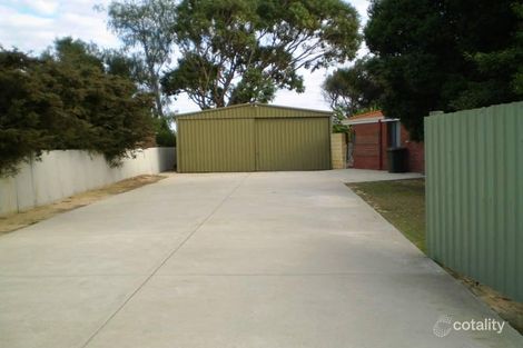 Property photo of 16 Horton Way Lancelin WA 6044