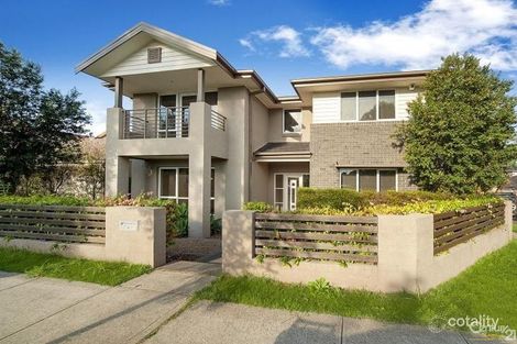 Property photo of 5 Bellcast Road Rouse Hill NSW 2155