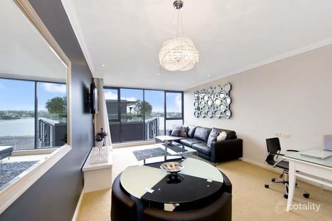 Property photo of 311/187 Kent Street Millers Point NSW 2000