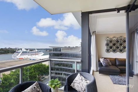 Property photo of 311/187 Kent Street Millers Point NSW 2000
