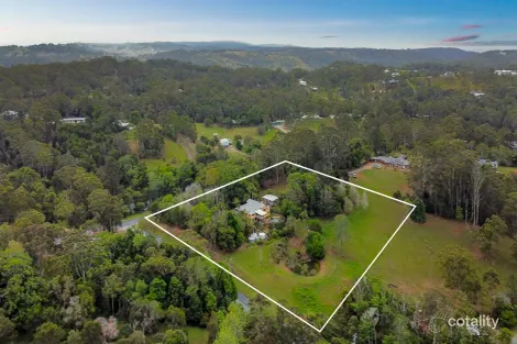 Property photo of 8 Highcrest Street Ocean View QLD 4521