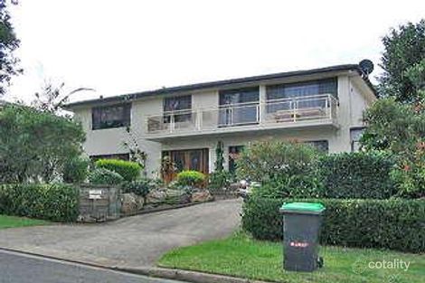 6 Milsop Pl, Mortdale, NSW 2223