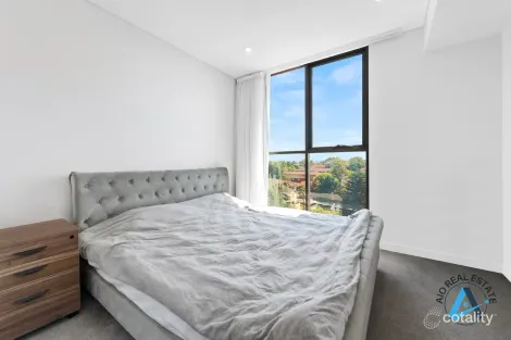 Property photo of 605/28A Northumberland Road Auburn NSW 2144