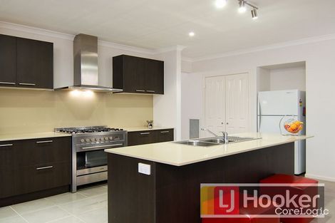 Property photo of 9 Briant Court Narre Warren South VIC 3805