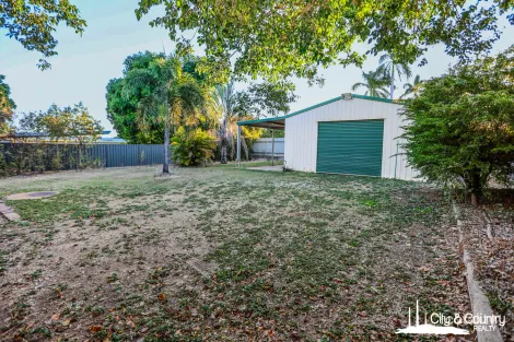 Property photo of 105 Miles Street Menzies QLD 4825