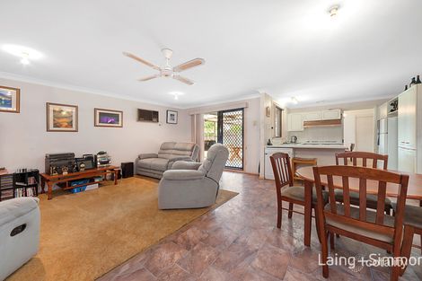 Property photo of 16 Marton Crescent Kings Langley NSW 2147