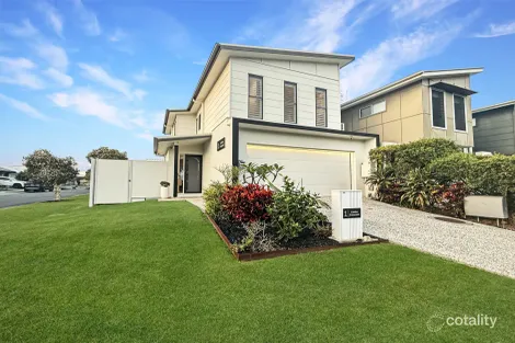 1 Calder Cres, Mountain Creek, QLD 4557