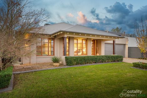 Property photo of 64 Cambridge Drive Wangaratta VIC 3677