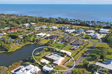 Property photo of 34 Eagle Beach Parade Dundowran Beach QLD 4655