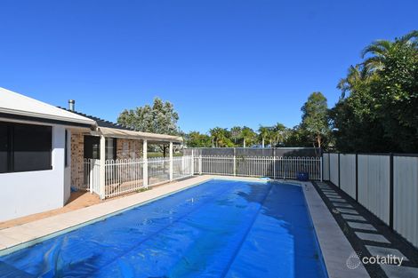 Property photo of 34 Eagle Beach Parade Dundowran Beach QLD 4655